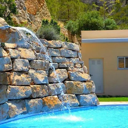 Luxurious 2Br Sea Panoramic View Pool Gym Apartment Benidorm Exterior photo