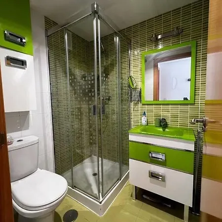 Luxurious 2Br Sea Panoramic View Pool Gym Apartment Benidorm Exterior photo