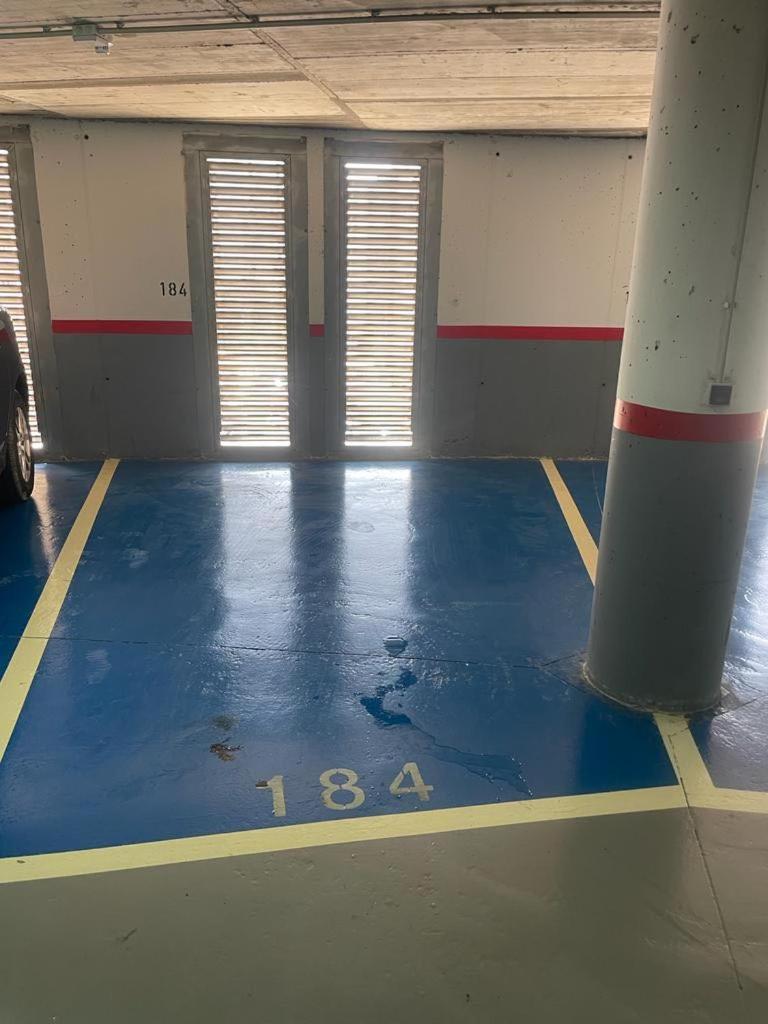 Luxurious 2br Sea Panoramic View Pool Gym Appartement