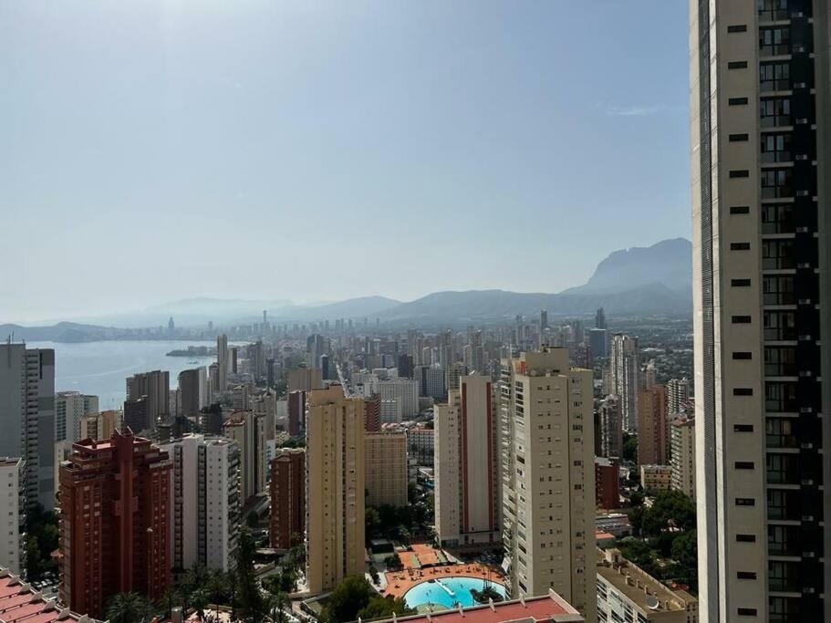 Appartement Luxurious 2br Sea Panoramic View Pool Gym *