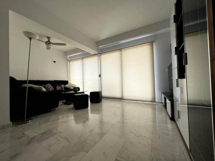 Luxurious 2br Sea Panoramic View Pool Gym Appartement