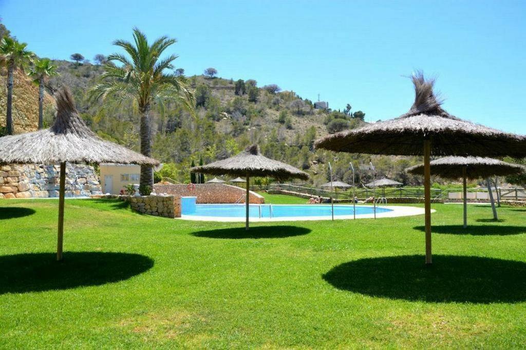 Appartement Luxurious 2br Sea Panoramic View Pool Gym