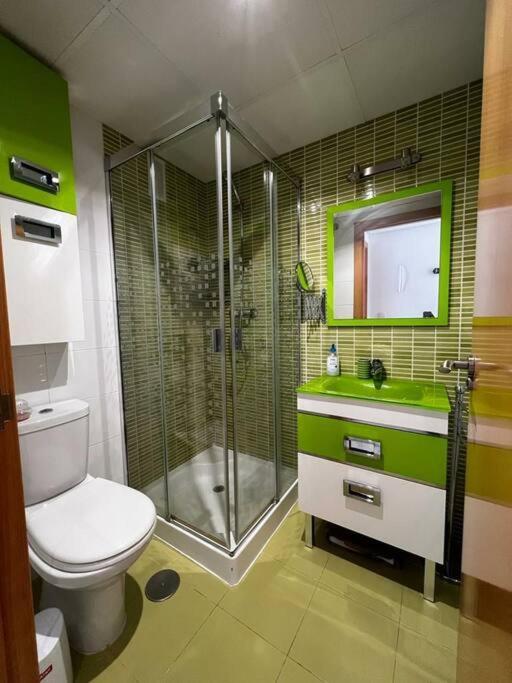 Appartement Luxurious 2br Sea Panoramic View Pool Gym